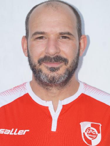 Daniel Hanne