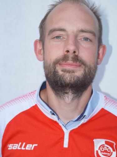 Lars Hebold