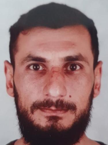 Abduljabbar Almohammad