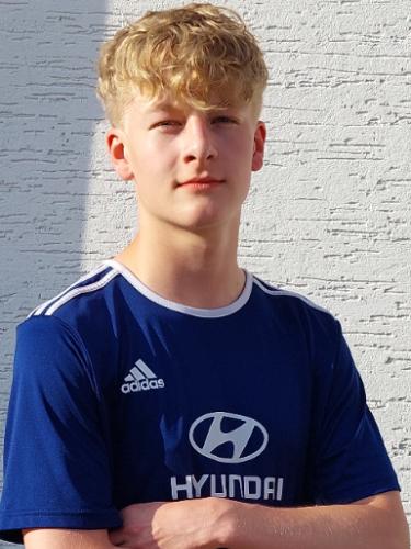 Jasper Casian Krätzig