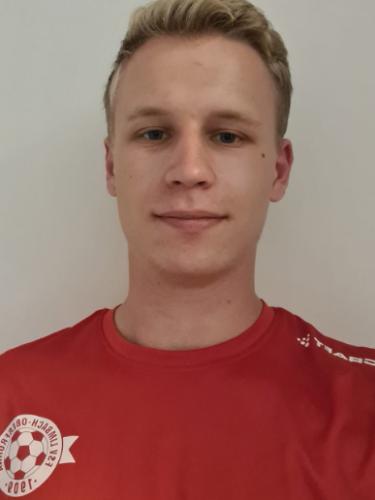 Sten Irmscher