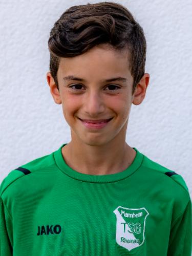 Mikail Ersöz
