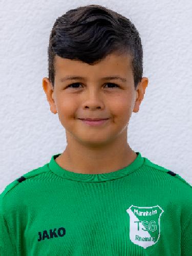 Cristofero Ragatuso