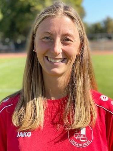 Stephanie Vopel