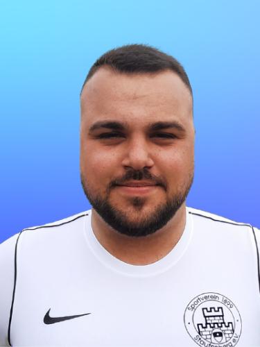 Hasan Ögütcü