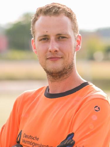 Fabian Volk