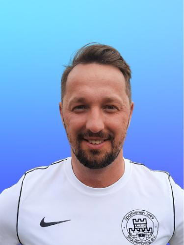 Alban Kastrati