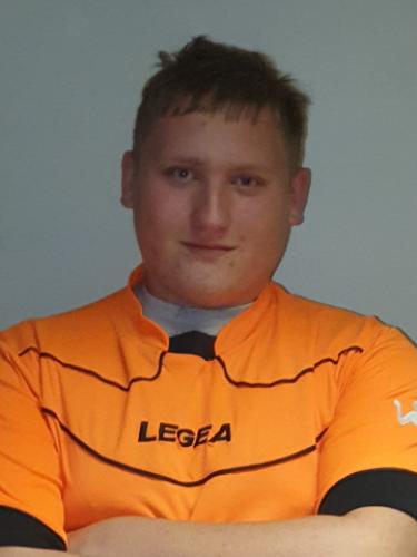 Luca Maurice Tlomaschewzki