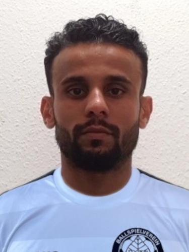 Ebrahim Ali Khaled Al-Soufi