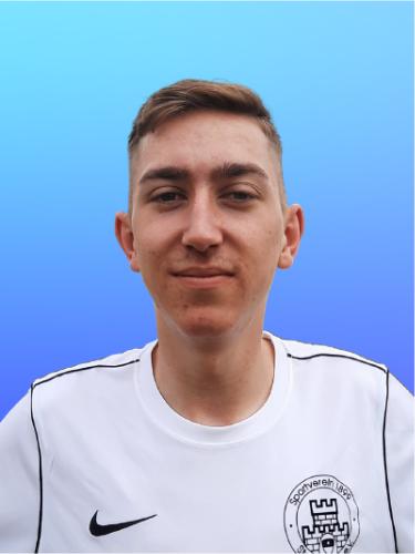 Oliver Schulz