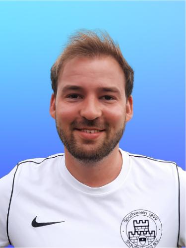 Sebastian Feuchter