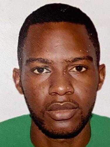 Franck Ivan Sonkeng Kanlikeng