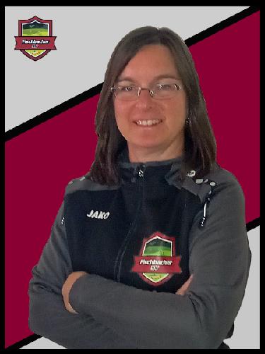 Nadine Korsig