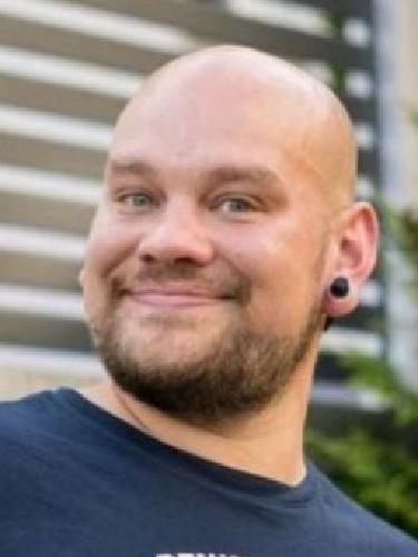 Tim Förter
