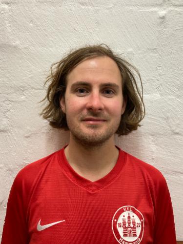 Christian Holländer