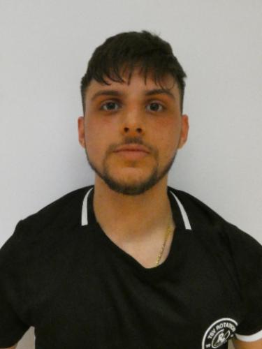 Claudio Esposito