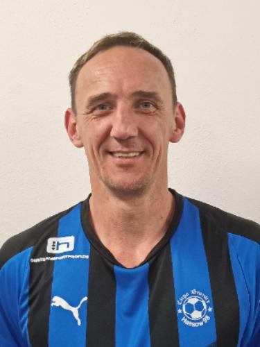 Marcel Pohling