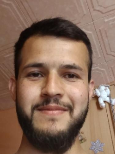Ahmed Shakib Omri