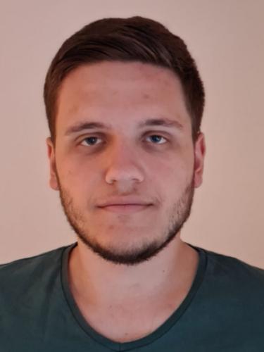 Cedrik Hecht