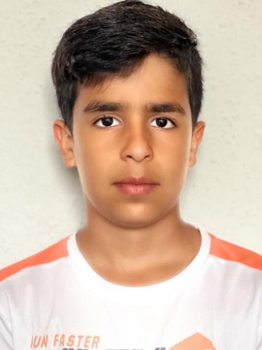 Hesam Azizi