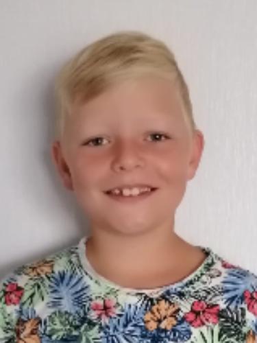 Malte Preibsch