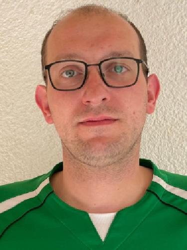 Jens Friedrich