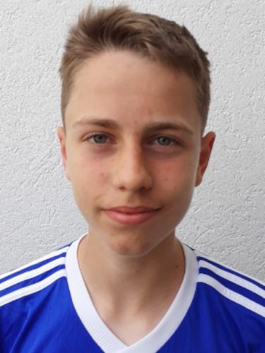 Bjarne Voß