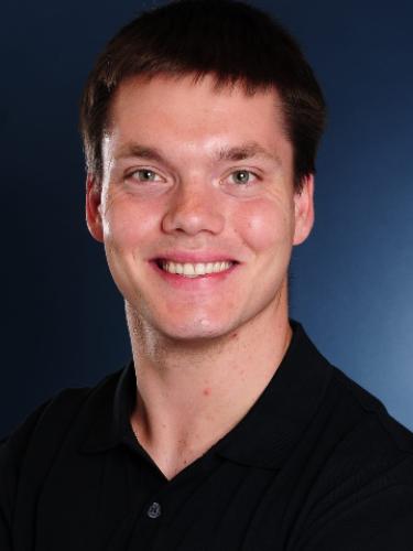 Eric Rehwald