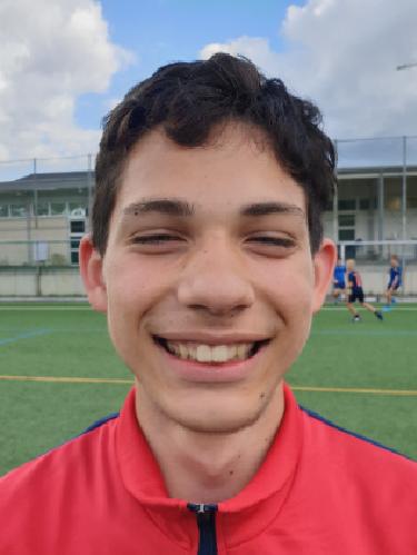 Stephan Bakos