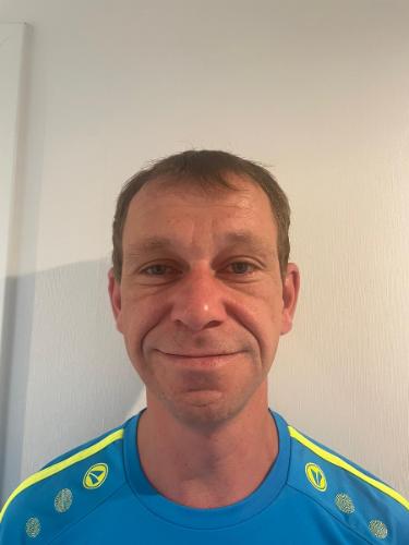 Alexander Boike