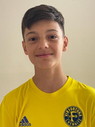 Florent Avdullahu
