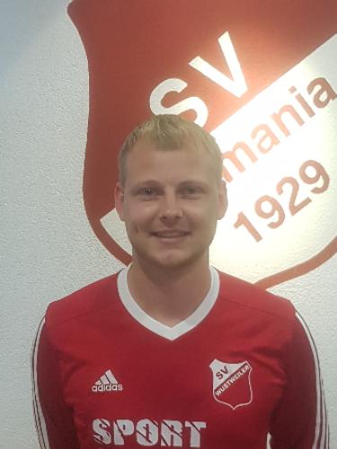 Simon Plein