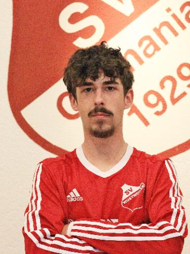 Kevin Tobias Weisgerber