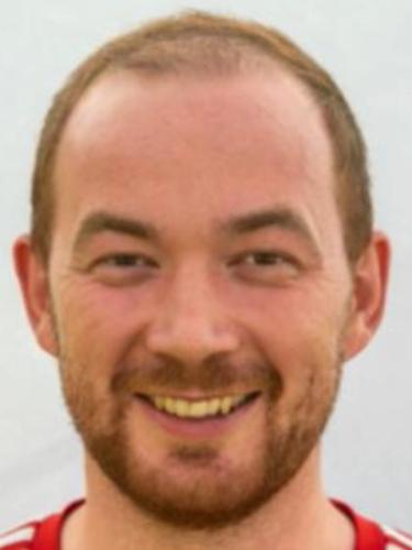 Christian Peter Hörpel