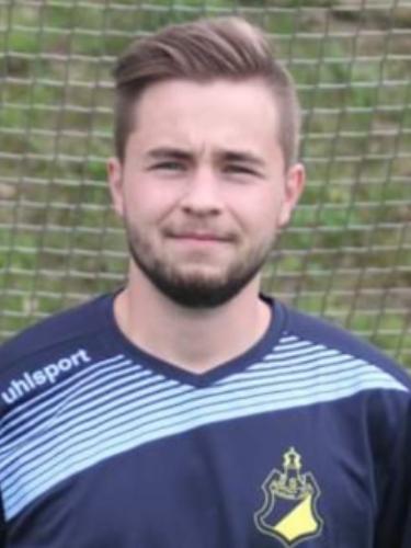 Christian Ruecker