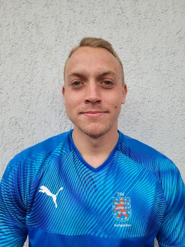 Patrick Wiedenhöft