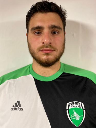 Bilal Aydin