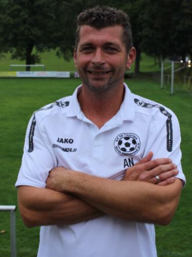 Andy Nummer