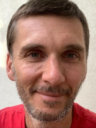Dominik Hoffmann