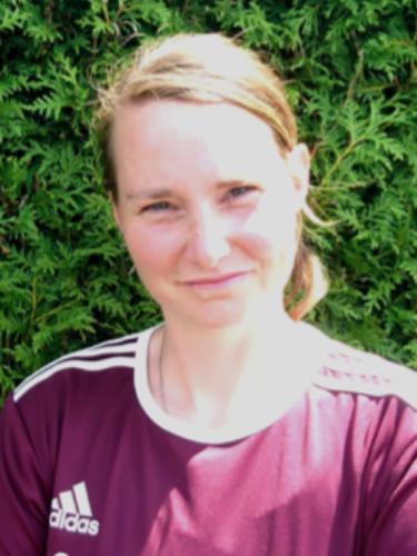 Julia Utzinger