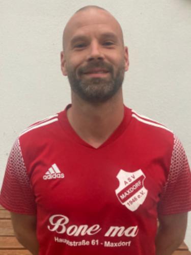Christian Wahl
