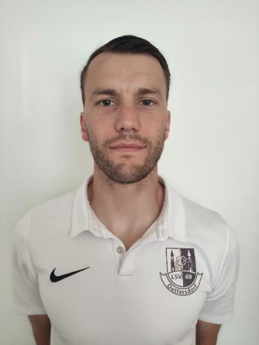Alexander Weber
