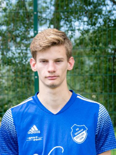 Keanu Kramer
