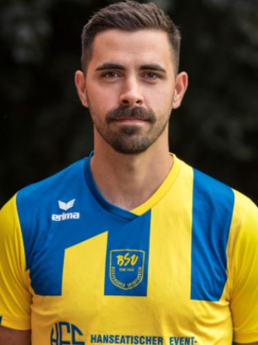 Ivan Strkalj