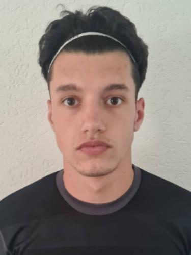 Conor Strohmeier