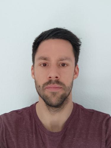 Rolf Schmidt