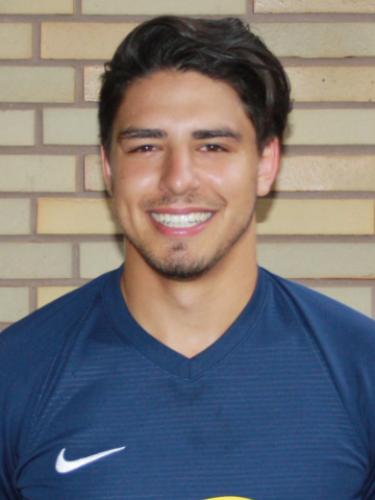 Marco Simone Ippolito