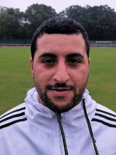 Abdellah Labad