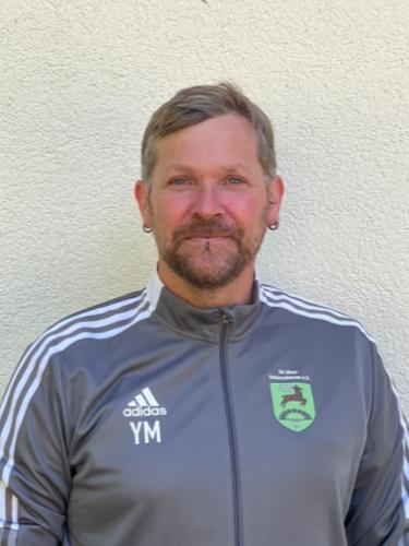 Patrick Bräuning
