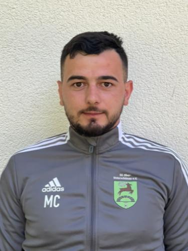 Marian-Danut Cirease